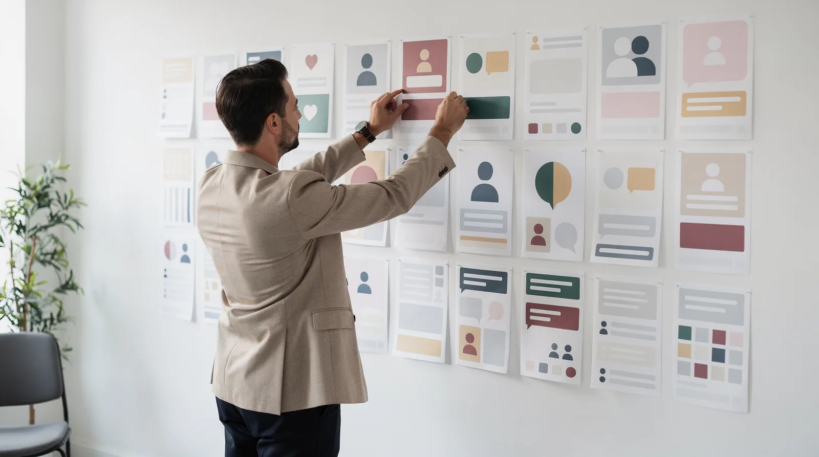 Why Does Brand Voice Consistency Matter on LinkedIn